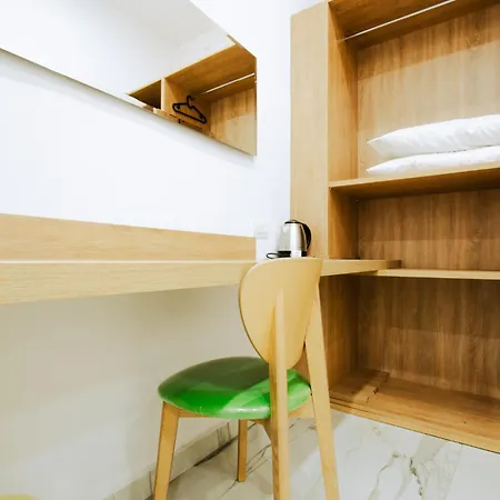 Light Guest house Naples