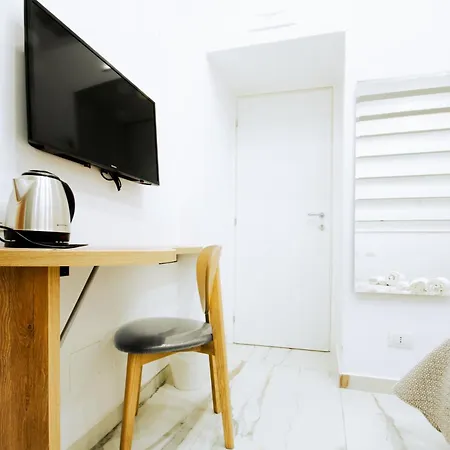 Light Guest house Naples