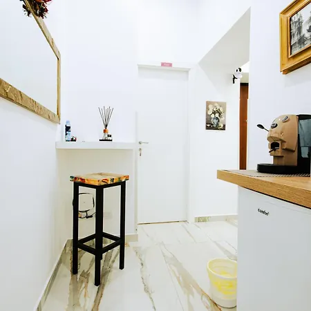 Light Guest house Naples