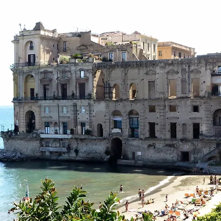 Casa Adalu Naples