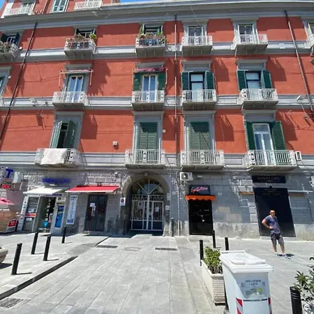 Nabi Riviera Apartment