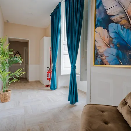 Bed & Breakfast Pontenuovo Bed 3*