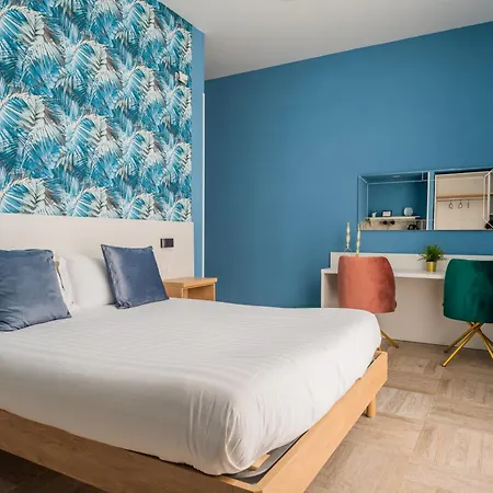 Bed & Breakfast Pontenuovo Bed Napoli