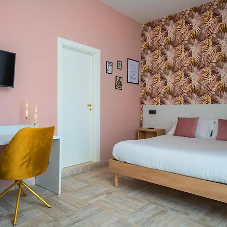 Pontenuovo Bed Bed & Breakfast