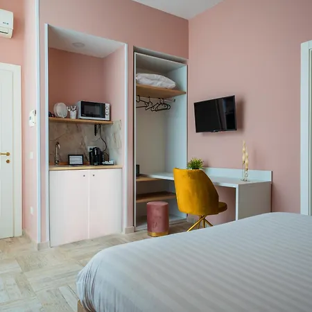 Pontenuovo Bed Bed & Breakfast