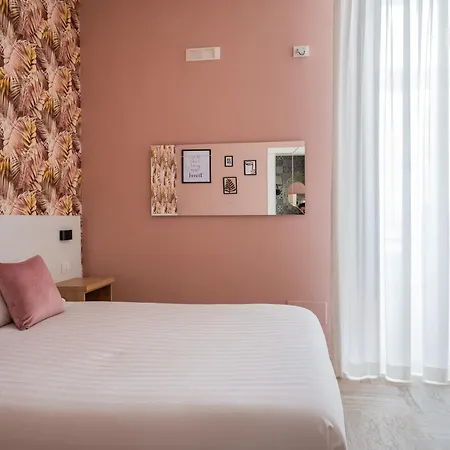 Pontenuovo Bed Bed & Breakfast
