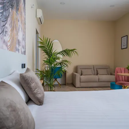 Bed & Breakfast Pontenuovo Bed