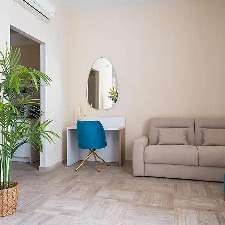 Pontenuovo Bed Bed & Breakfast