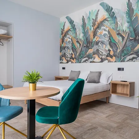 Bed & Breakfast Pontenuovo Bed 3*