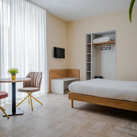 Pontenuovo Bed 3*