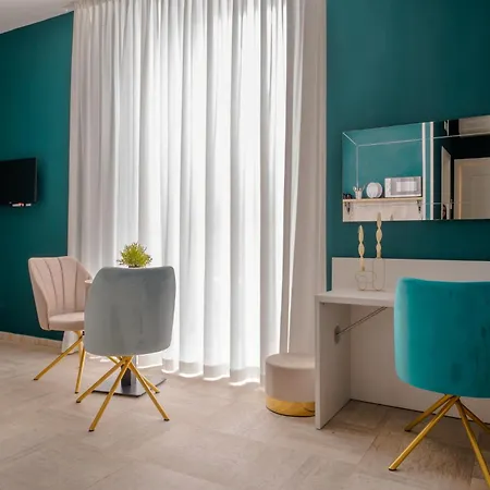 Bed & Breakfast Pontenuovo Bed Napoli