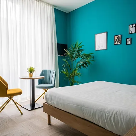 Pontenuovo Bed 3* Napoli