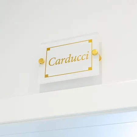 La Corte Dei Mille Luxury Pensión