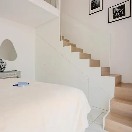 Pensión La Corte Dei Mille Luxury