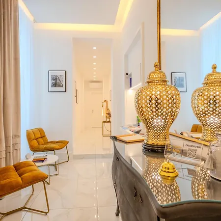 Pensión La Corte Dei Mille Luxury