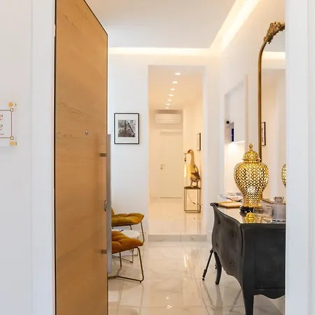 La Corte Dei Mille Luxury * Nápoles