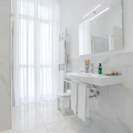 La Corte Dei Mille Luxury Nápoles