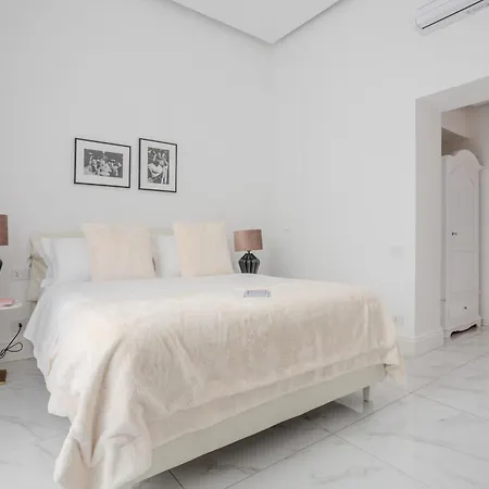 Pensión La Corte Dei Mille Luxury