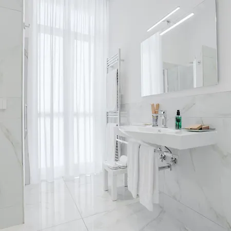 La Corte Dei Mille Luxury Pensión *