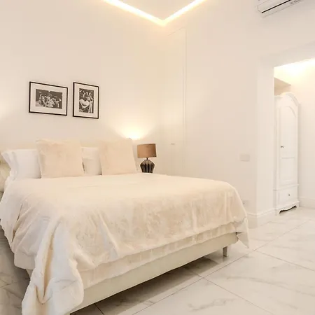 La Corte Dei Mille Luxury Pensión