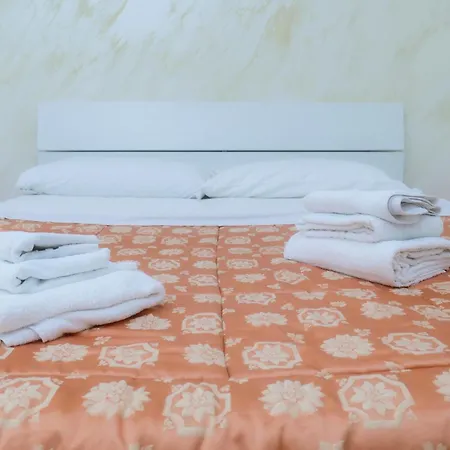 Apartament Civico 20 Neapol