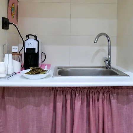 Apartament Civico 20 *