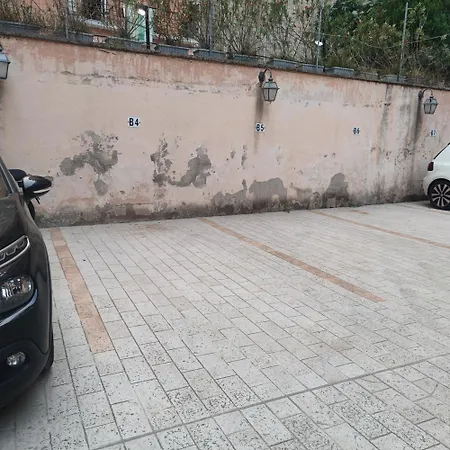 A Casa Di Laura Apartment *