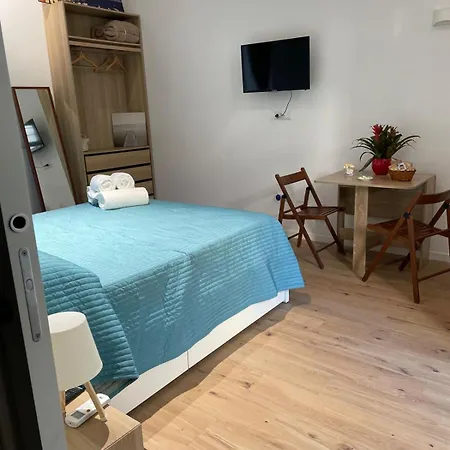 Apartment Nabi Riviera Naples