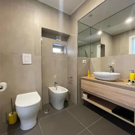Apartment Nabi Riviera *