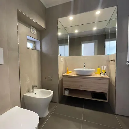 Apartment Nabi Riviera Naples