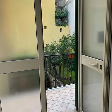 Apartment Nabi Riviera