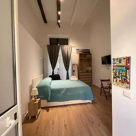 Apartment Nabi Riviera *