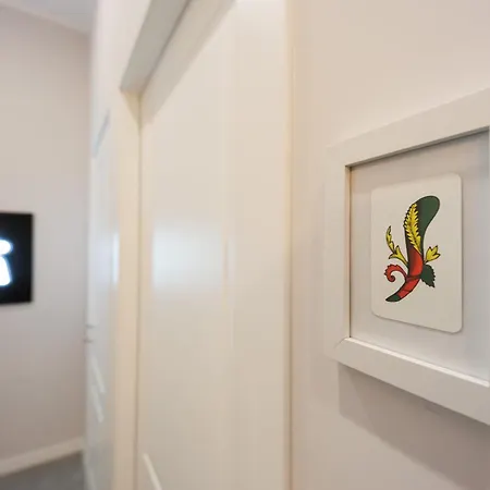 Le Stanze Di Casa de hóspedes *