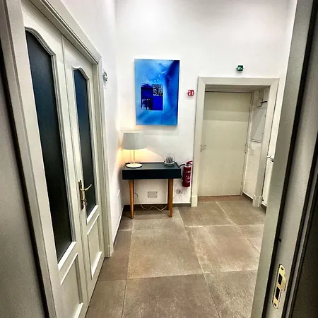 La Casa Di Giano Napels