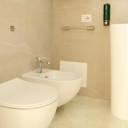 Lumina Guest house Naples