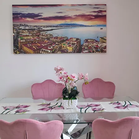 Guest house Lumina Naples