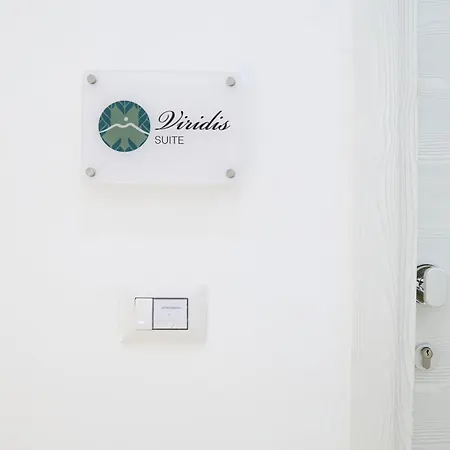 Guest house Lumina Naples