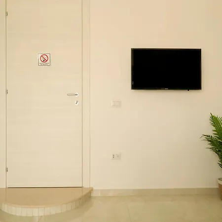 Guest house Lumina Naples
