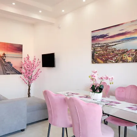Guest house Lumina Naples