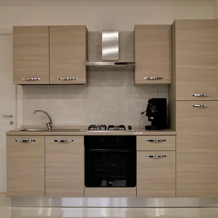 Lumina Naples