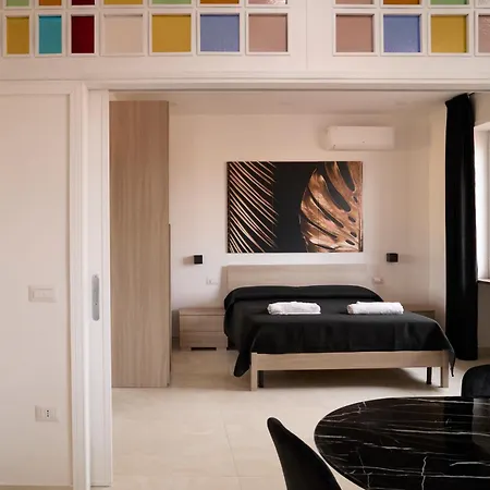 Lumina Guest house