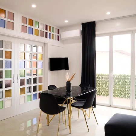 Guest house Lumina Naples