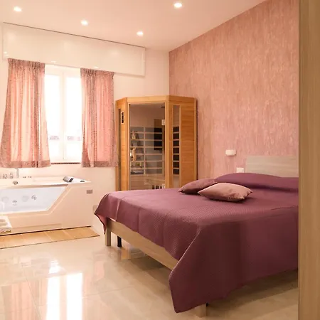 Guest house Lumina Naples