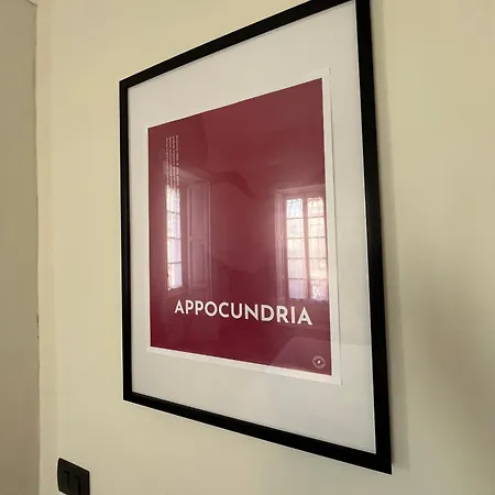 Voglia 'e Turna Pensjonat
