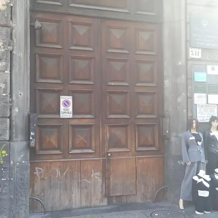 Casa Del Sole Naples