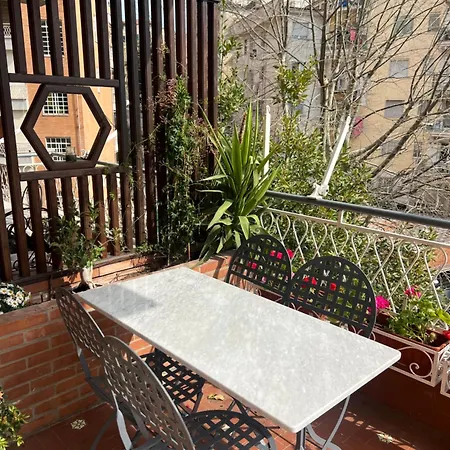 Casa Visconti Sanita Napels