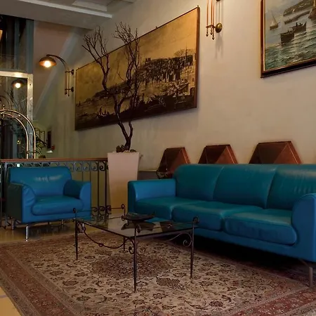 Otel Eden Napoli