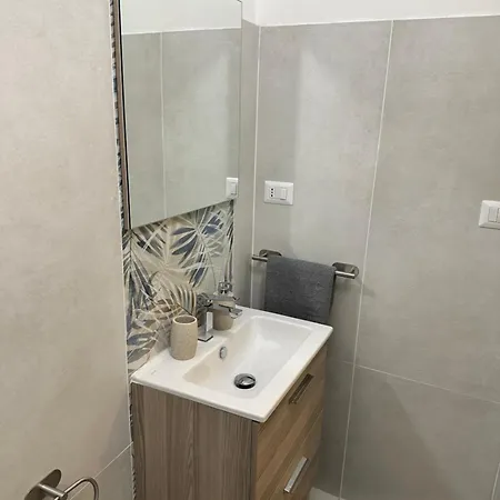 Casa Carmeli Bed & Breakfast Naples