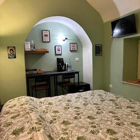 Casa Carmeli Bed & Breakfast