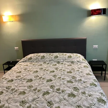 Casa Carmeli Bed & Breakfast